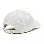 Gorra Converse Script Blanca
