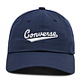 Gorra Converse Script Marino