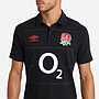 Camiseta Umbro England Alternate Classic Jersey S/S