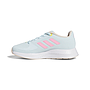 Zapatilla Adidas Runfalcon 2.0 Azul