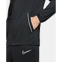 Chándal Nike Academy Negro