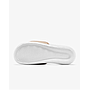 Chancla Nike Victori One Blanca