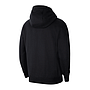 Chaqueta Nike Park Negra