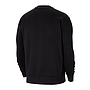 Sudadera Nike Park Negra