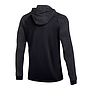 Chaqueta Nike Dri-Fit Negra
