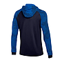 Chaqueta Nike Dri-Fit Azul