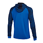 Chaqueta Nike Dri-Fit Azul