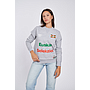 Euskal Selekzioa Walking/22 Fleece Sweat Junior