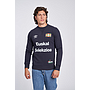 Euskal Selekzioa Walking/22 Fleece Sweat Junior