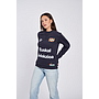 Euskal Selekzioa Walking/22 Fleece Sweat Junior