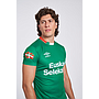 CAMISETA UMBRO EUSKAL SELEKZIOA WALKING/22 T-SHIRT 