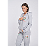 EUSKAL SELEKZIOA WALKING/22 FLEECE JACKET ADULTO
