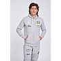 EUSKAL SELEKZIOA WALKING/22 FLEECE JACKET JUNIOR