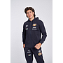 EUSKAL SELEKZIOA WALKING/22 FLEECE JACKET JUNIOR 