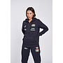 EUSKAL SELEKZIOA WALKING/22 FLEECE JACKET JUNIOR 