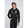 EUSKAL SELEKZIOA WALKING/22 FLEECE JACKET JUNIOR  