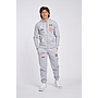 EUSKAL SELEKZIOA WALKING/22 FLEECE JOGGER GREY ADULTO