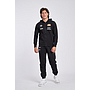 EUSKAL SELEKZIOA WALKING/22 FLEECE JOGGER BLACK ADULTO  