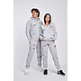 EUSKAL SELEKZIOA WALKING/22 FLEECE JOGGER JUNIOR