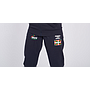 EUSKAL SELEKZIOA WALKING/22 FLEECE JOGGER JUNIOR 