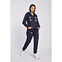 EUSKAL SELEKZIOA WALKING/22 FLEECE JOGGER JUNIOR 