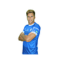 Xerez Deportivo FC Home/22 Jersey