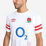 CAMISETA UMBRO ENGLAND HOME REPLICA JERSEY S/S
