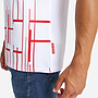 CAMISETA UMBRO ENGLAND HOME REPLICA JERSEY S/S