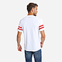 CAMISETA UMBRO ENGLAND HOME REPLICA JERSEY S/S