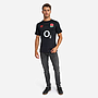 Camiseta Umbro England Rugby 22/23 Alternate Replica Jersey S/S