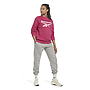 Sudadera Reebok Identity Rosa