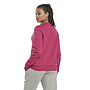 Sudadera Reebok Identity Rosa