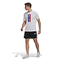 Short Adidas Performance Negro