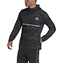 Chaqueta Adidas Own The Run Negra