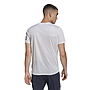 Camiseta Adidas Run Blanca