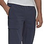 Pantalón Adidas X-City Marino