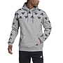 Sudadera Adidas Stadium Gris