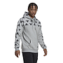 Sudadera Adidas Stadium Gris