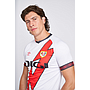 Camiseta Umbro Rayo Vallecano Home/22 Jersey FALCAO