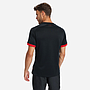 Camiseta Umbro Rugby England Alternate 7S Replica Jersey S/S