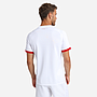 Camiseta Umbro Rugby England Home 7S Replica Jersey S/S