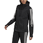 Chaqueta Adidas Aeroready Negra
