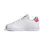 Zapatilla Adidas Advantage Blanca