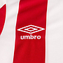 CAMISETA UMBRO BRENTFORD HOME JERSEY S/S