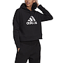 Sudadera Adidas Future Negra