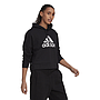 Sudadera Adidas Future Negra