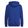 Sudadera Adidas Essentials Azul