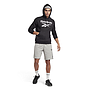 Sudadera Reebok Identity Negra