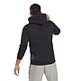 Sudadera Reebok Identity Negra