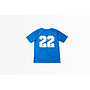 CAMISETA UMBRO CHEST PANEL JERSEY - FRANCE